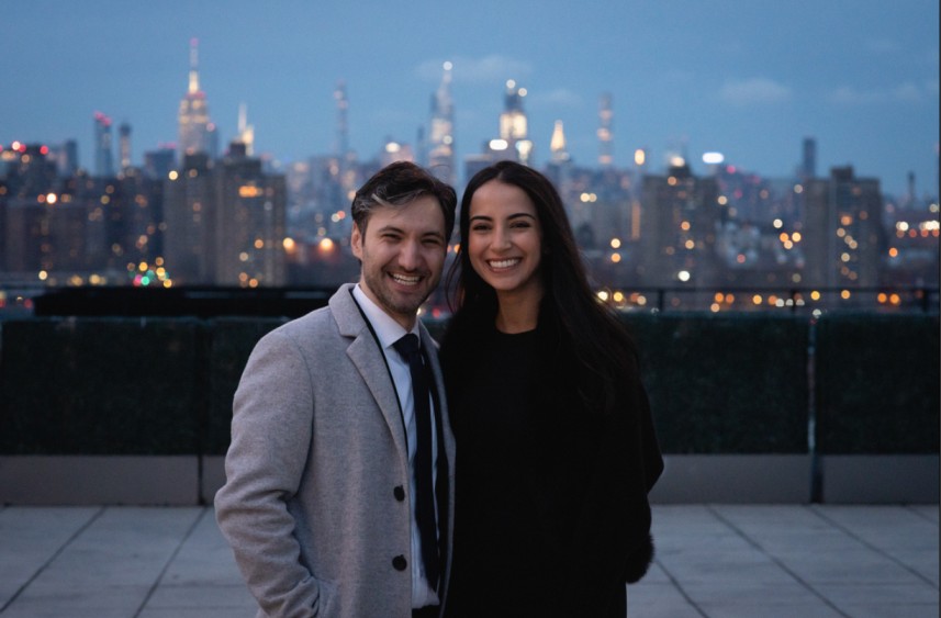 proposal planner nyc enchanting engagements